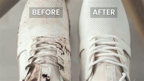 how to clean white knit shoes|how to wash white sneaker.